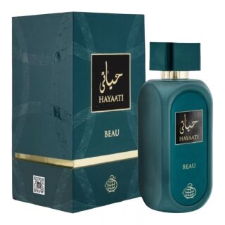 Hayaati Beau Eau de Parfum 100ml – Image 1