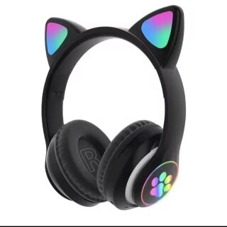 Casque audio Bluetooth enfants – Image 1