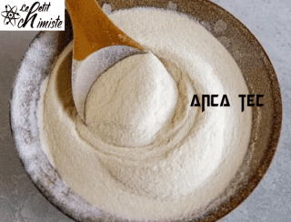 ANCA - Gomme XANTHANE -1KG – Image 1