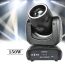 Projecteur Jeux De Lumière Beam 150 W