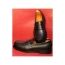 Soulier Homme Sans Lacet En Cuir - Noir