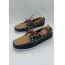Geogra Chaussures Baladeuse À Lacets  Pour Homme