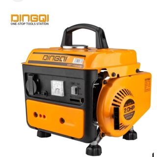 DINGQI Générateur Essence 600W De Haute Qualité Avec Moteur En Fil De Cuivre – Image 1