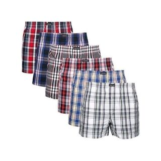 Lot De 6 Chocoto Boxer - Multicolore – Image 1