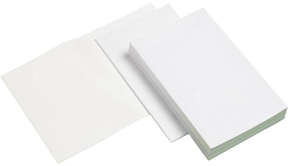 Paquet de Papier Ministre - Paquet de 500 – Image 1