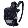Kit Ensemble Baignoire + Sac à langer + Kangourou - Marron/Bleu – Image 4