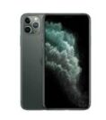 Apple iPhone 11 Pro 64 Go 5.8" - Vert nuit