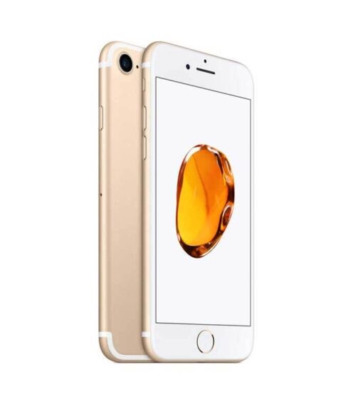 Apple iPhone 7 32 Go 4.7" - Or – Image 1