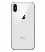 Apple iPhone X 64 Go 5.8" - Argent – Image 4