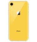 Apple iPhone XR 64 Go 6,1" - Jaune – Image 4