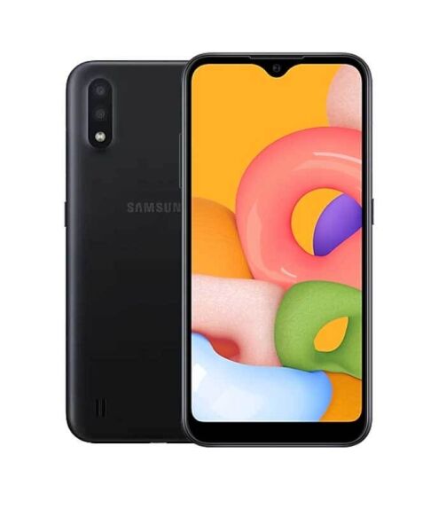 Samsung Galaxy A01 - 4G - 16 Go - 5.7'' – Image 1