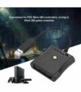 Adaptateur Manette PS2 sur XBOX 360 - Noir – Image 3