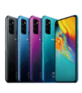 Infinix Hot 9 (X655C) - 6.6" - 64 Go - Dual SIM - Noir – Image 4