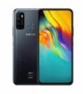 Infinix Hot 9 (X655C) - 6.6" - 64 Go - Dual SIM - Noir