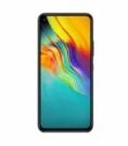 Infinix Hot 9 (X655C) - 6.6" - 64 Go - Dual SIM - Noir – Image 2