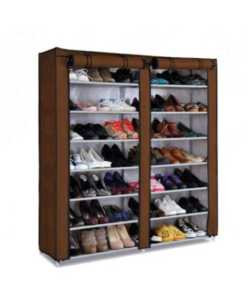 Armoire à Chaussures 36 Paires – Image 1
