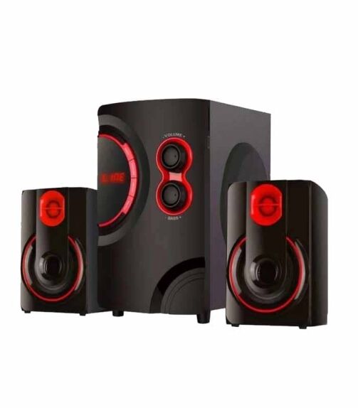 Mini Chaine Woofer SP-230 - LEADDER – Image 1