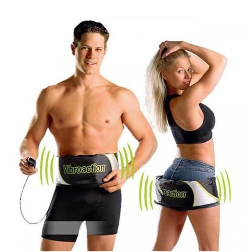 Ceinture vibrante Amincissante Vibroaction – Image 1