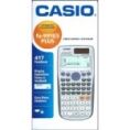 Calculatrice scientifique CASIO - FX 991 ES Plus – Image 3
