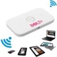 Pocket Wifi 4G Universel - Tous Réseaux – Image 3