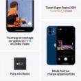 iPhone 12 6,1" 128 Go  - Bleu – Image 4