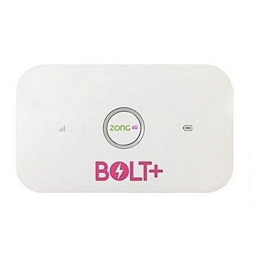 Pocket Wifi 4G Universel - Tous Réseaux – Image 1