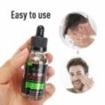 Huile essentiel à barbe - 30 Ml - Beard Growth Oil – Image 4