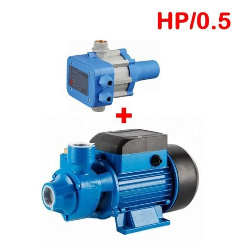 Pompe à eau (Suppresseur) - HP/0.5 + Automatique – Image 1