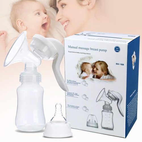 Tire Lait Manuel Pour Maman – Image 1