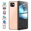 X-TIGI V7 Max - 3.5'' - Dual SIM - ROM 8GB - RAM 1GB - Rose OR