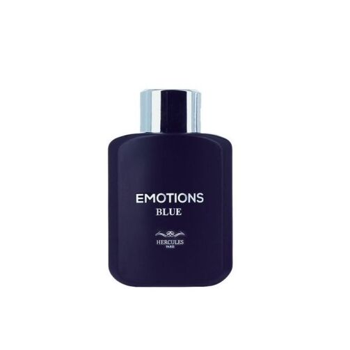 Emotion Eau De Parfum Homme Blue 100ml – Image 1