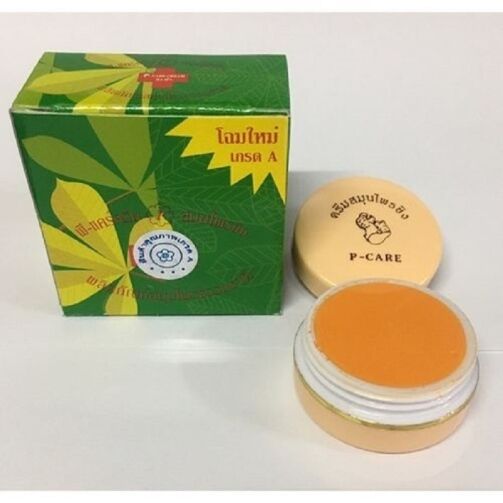 P-CARE CREAM pour soin de visage – Image 1