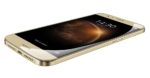 HUAWEI G8 5.5" - 64 Go - 3000 mAh - Or – Image 3