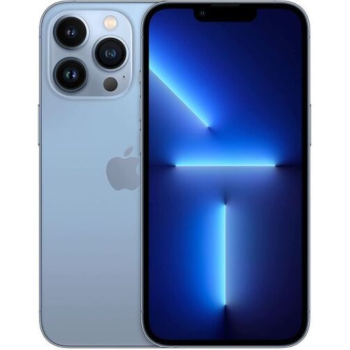 IPhone 13 Pro Max - 128 Go - Bleu – Image 1