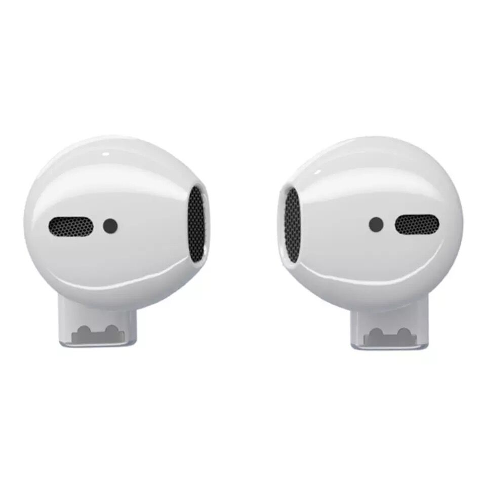 MINI Écouteurs Bluetooth Sans Fil PRO 5s TWS  - Blanc – Image 1