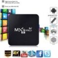 MXQ Pro 4K 5G TV Box Android 10.0 (8 Go De RAM 128 Go De ROM) – Image 2