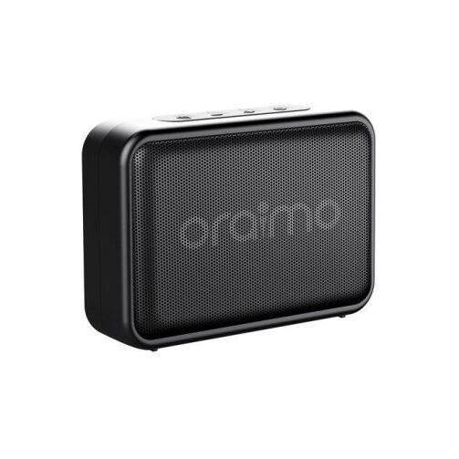 Oraimo SoundGo 4 Haut-parleur Bluetooth sans fil ultra-portable OBS-02S – Image 1