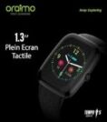 Oraimo Montre Intelligente Connectée ORAIMO - OSW-11 – Image 3