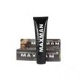 MAXMAN Crème , agrandissant et retardant l’éjaculation – Image 4