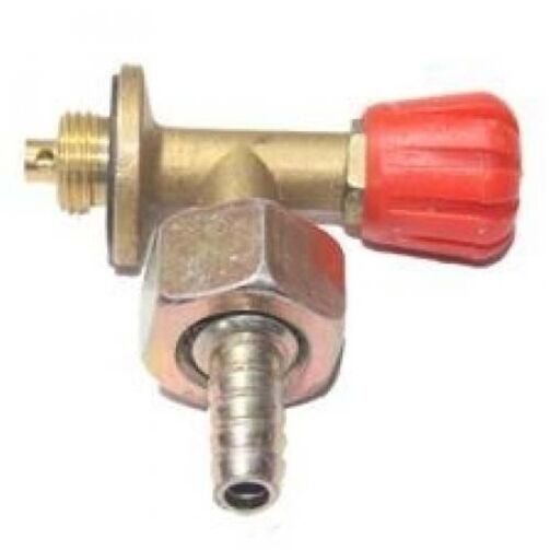 Adaptateur de gaz butane b6 à gaz de table - cuisinière – Image 1