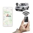 Traceur GPS Sans Fil - GF-09 - Noir