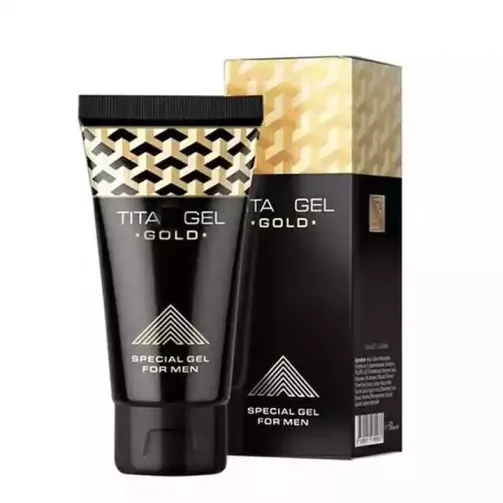 Titan Gel Original - Crème d'agrandissement – Image 1