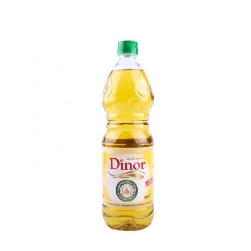 Huile Dinor [0.9L] – Image 1