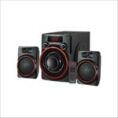 Leadder Haut Parleur Multimédia Leadder - SP-260 DURABLE – Image 2