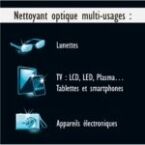 Nettoyant Optique spray vapo Compact Multi usages - 20ml – Image 3