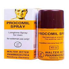 Procomil Spray contre Ejaculation précoce – Image 1