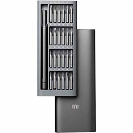 Tournevis de précision Xiaomi Mi x Wiha, 17092 - Gris – Image 1