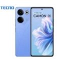Tecno CAMON 20 - 6.8"- Dual Sim – 8 Go - 256Go - 64Mpx - 5000 MAh