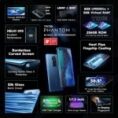 Tecno Phantom X - 4G - 6.7" - 256 Go - 8Go - 50/13/8 Mpx - 4700Mah – Image 4