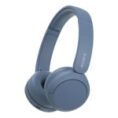 Sony WH-CH520 - Casque Bluetooth sans Fil, Multipoint, Micro intégré - Large autonomie et Charge Rapide